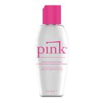 Pink - Silicone Lubricant 80 ml