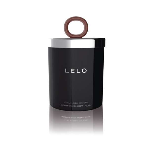 Lelo - Massage Candle Vanilla & Crème de Cacao