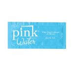 Pink - Water Water Based Lubricant 5 ml