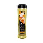 Shunga - Massage Oil Stimulation Peaches