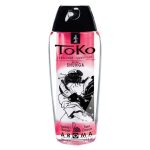 Shunga - Toko Lubricant Strawberry & Champagne