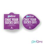 PicoBong - Massage Oil Candle Choco & Chili