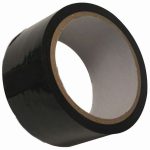 Sportsheets - Sex & Mischief Black Bondage Tape