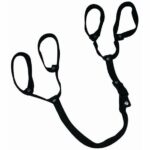 Sportsheets - Sex & Mischief Adjustable Rope Bondage Kit