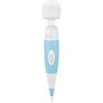Bodywand - Original Plug-In Wand Massager Blue