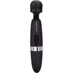 Bodywand - Rechargeable Wand Massager Black