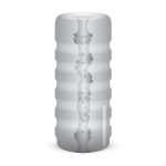 Zolo - Girlfriend Squeezable Vibrating Stroker