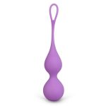 Layla - Peonia Kegel Balls Purple