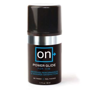 Sensuva - ON Power Glide for Him