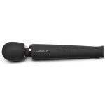 Le Wand - Rechargeable Massager Black