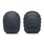 Le Wand - Original Silicone Texture Covers