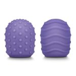 Le Wand - Petite Silicone Texture Covers