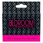 Kheper Games - Bedroom Commands Card Game