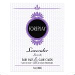 Kheper Games - Foreplay Bath Set