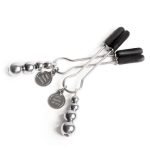Fifty Shades of Grey - Adjustable Nipple Clamps