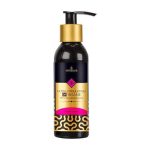 Sensuva - Ultra-Stimulating ON Insane Lubricant Unscented 125 ml