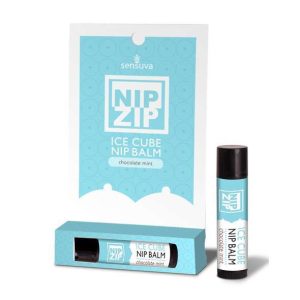 Sensuva - Nip Zip Chocolate Mint