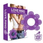 Love in the Pocket - Love Ring Erection