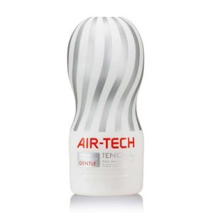 Tenga - Air-Tech Reusable Vacuum Cup Gentle