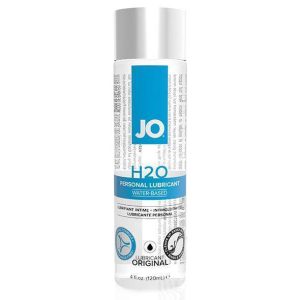 System JO - H2O Lubricant 120 ml