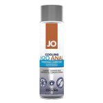 System JO - Anal H2O Lubricant Cool 120 ml