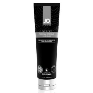 System JO - H2O Gel Original Lubricant Water-Based 120 ml