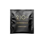 210TH - Sachet Lubricant