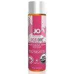 System JO - Organic NaturaLove Lubricant Strawberry 120 ml