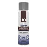 System JO - Coconut Hybrid Lubricant Cooling 120 ml