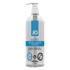 System JO - H2O Lubricant 480 ml