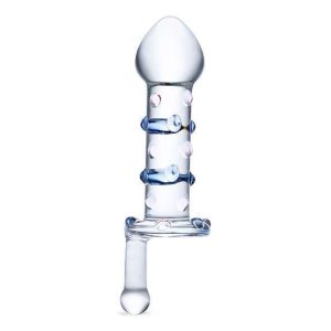 Glas - Candy Land Juicer Glass Dildo