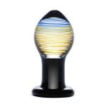 Glas - Galileo Glass Butt Plug