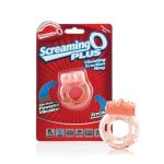 The Screaming O - The Screaming O Plus