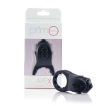 The Screaming O - PrimO Line Apex Black