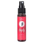 Sensuva - Deeply Love You Throat Relaxing Spray Cinnamon