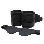 Sportsheets - Sex & Mischief Our First Bondage Kit