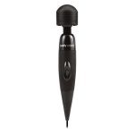 Bodywand - Original Plug-In Wand Massager Black