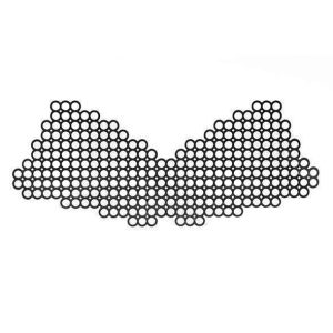 Bijoux Indiscrets - Eyemask Erika