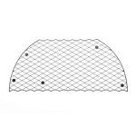 Bijoux Indiscrets - Eyemask Louise