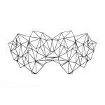 Bijoux Indiscrets - Eyemask Kristine