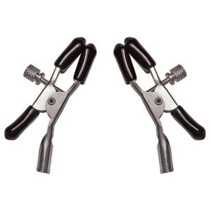 Sportsheets - Sex & Mischief Nipple Clips