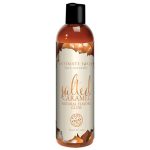 Intimate Earth - Natural Flavors Glide Salted Caramel 60 ml