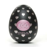 Tenga - Egg Lovers (1 Piece)