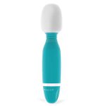 B Swish - bthrilled Classic Wand Vibrator Jade