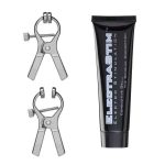 ElectraStim - Uni-Polar General Purpose Clamps