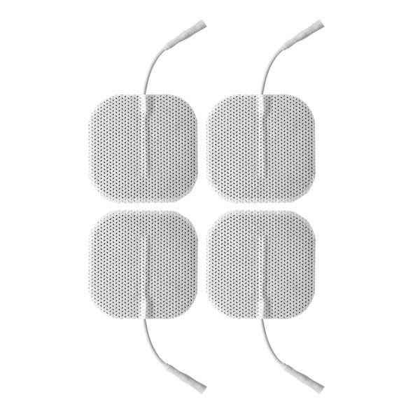 ElectraStim - Square Self Adhesive Pads