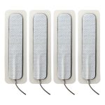 ElectraStim - Long Self Adhesive Pads