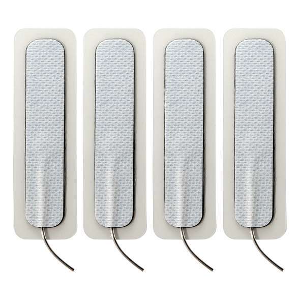 ElectraStim - Long Self Adhesive Pads
