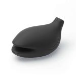 Iroha by Tenga - Yoru Clitoral Vibrator Black