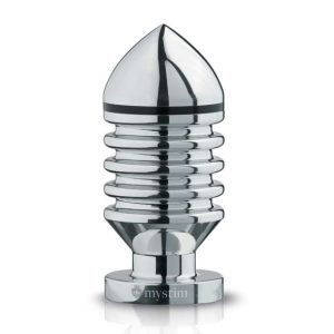 Mystim - Hector Helix Butt Plug L
